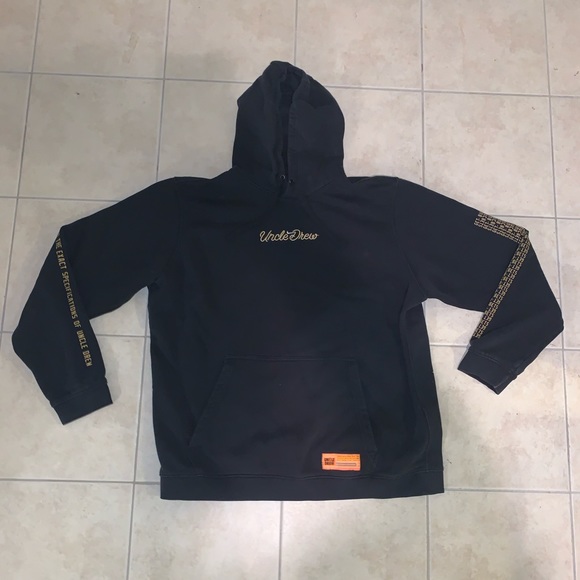 uncle drew sweatshirt nike